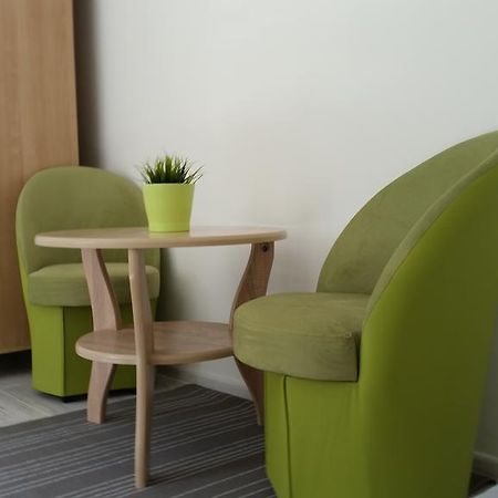 Apartament Sopot Lowicka Екстериор снимка
