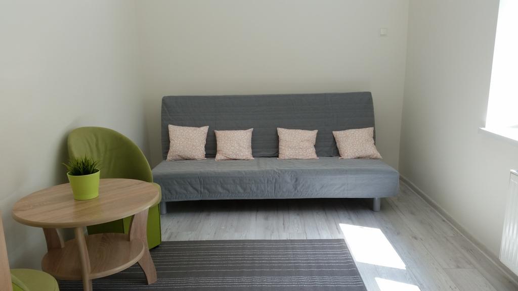 Apartament Sopot Lowicka Екстериор снимка